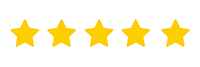 A 5-star review from Cedric Simms