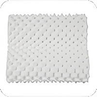 image of a cervical pillow.