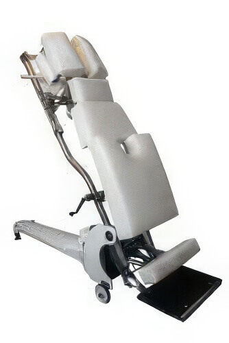 image of a drop table