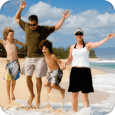 image of group of beach on beach